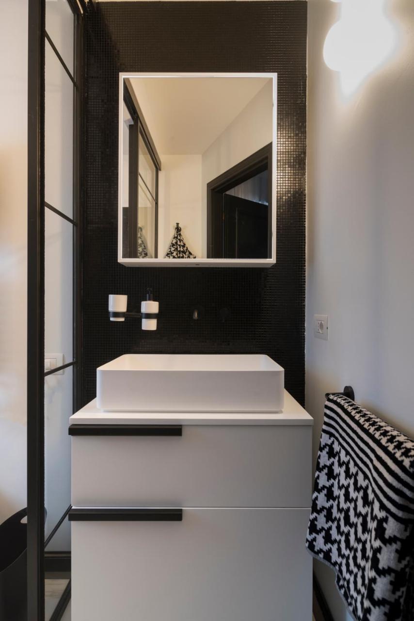 A World Aparts - 12 Viviani Verona Exterior foto