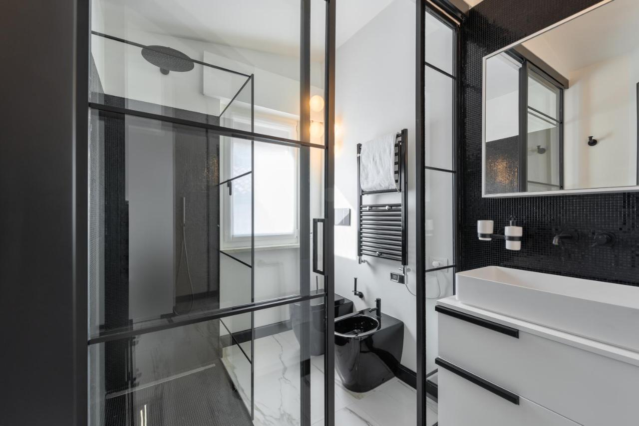 A World Aparts - 12 Viviani Verona Exterior foto