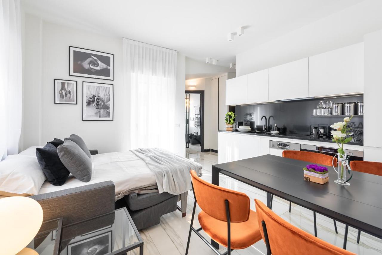 A World Aparts - 12 Viviani Verona Exterior foto