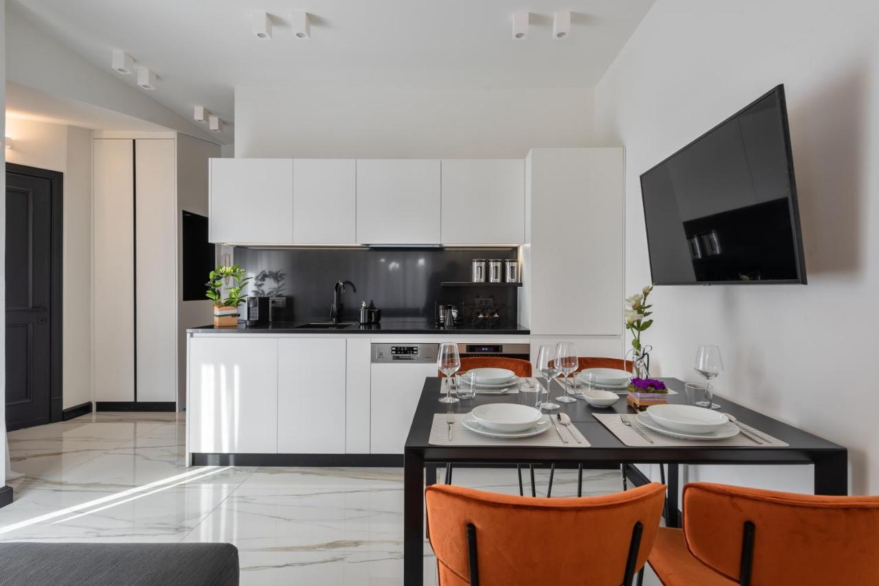 A World Aparts - 12 Viviani Verona Exterior foto