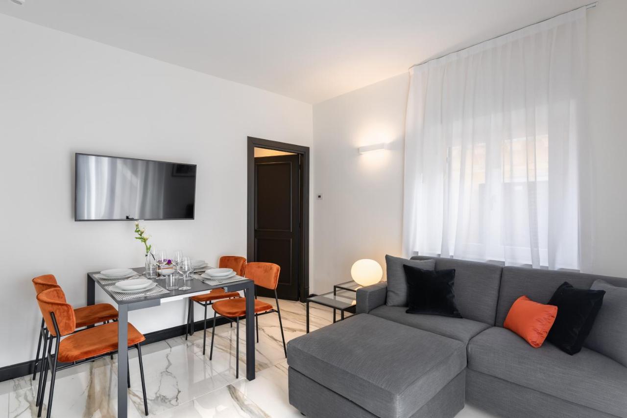 A World Aparts - 12 Viviani Verona Exterior foto