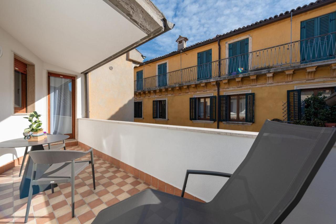 A World Aparts - 12 Viviani Verona Exterior foto