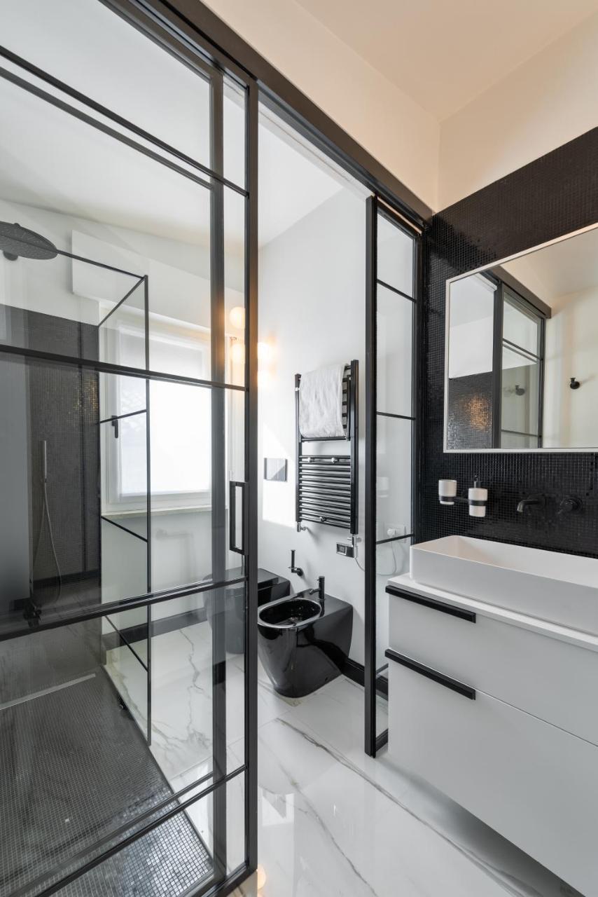 A World Aparts - 12 Viviani Verona Exterior foto