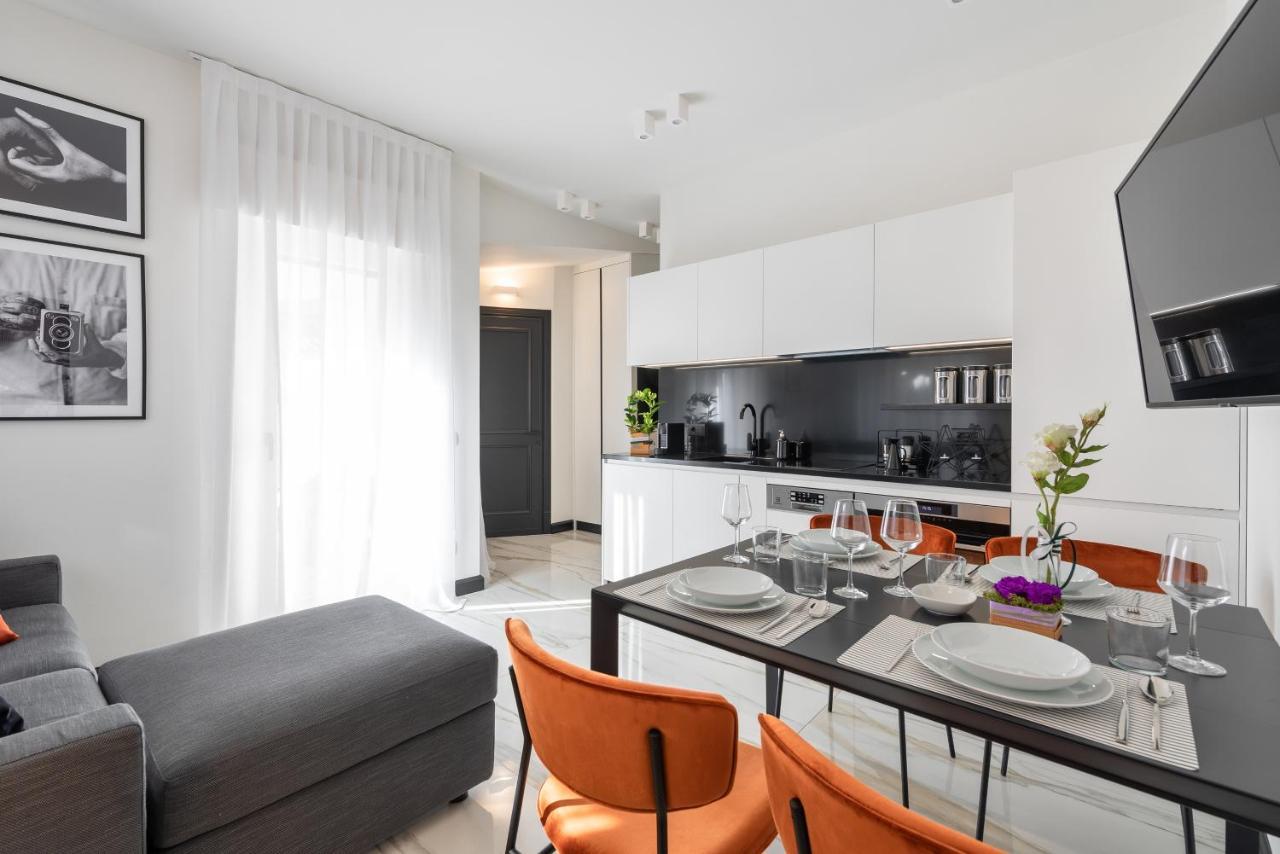 A World Aparts - 12 Viviani Verona Exterior foto
