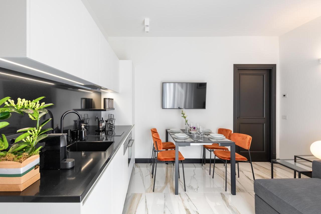 A World Aparts - 12 Viviani Verona Exterior foto